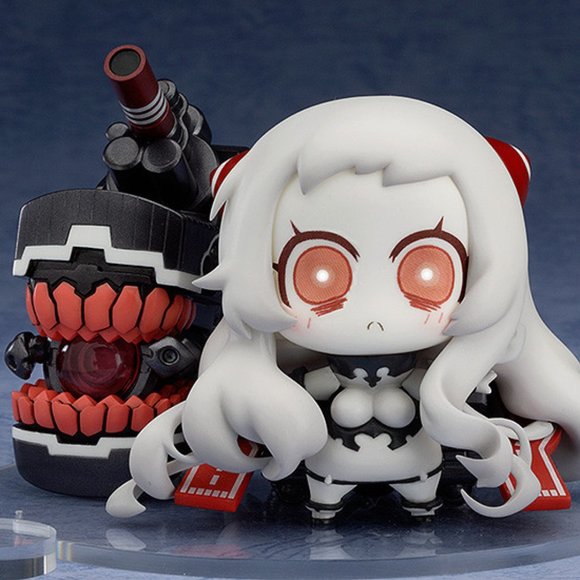 Airfield Princess PVC Mini Figure - Picture 1 of 16